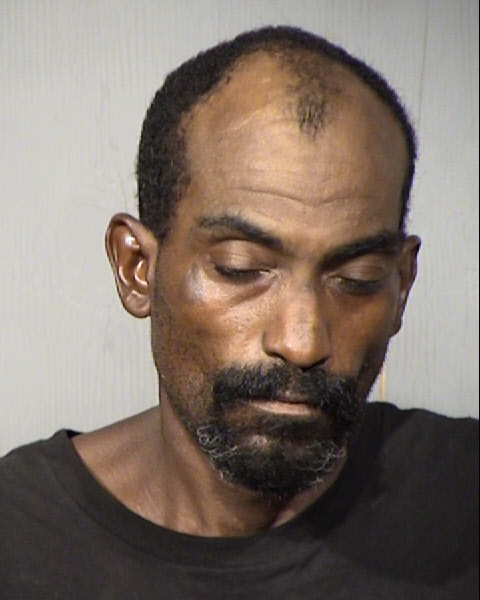 William Herron Washington Mugshot / Maricopa County Arrests / Maricopa County Arizona