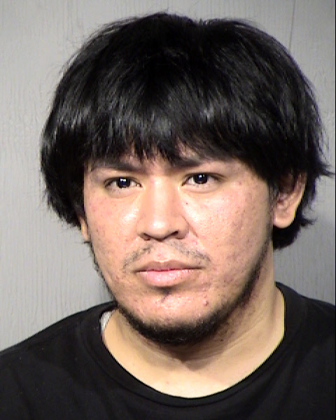 Uriel Ramirez-Quezada Mugshot / Maricopa County Arrests / Maricopa County Arizona