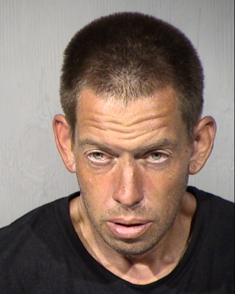 Andrew Peter Douglass Mugshot / Maricopa County Arrests / Maricopa County Arizona
