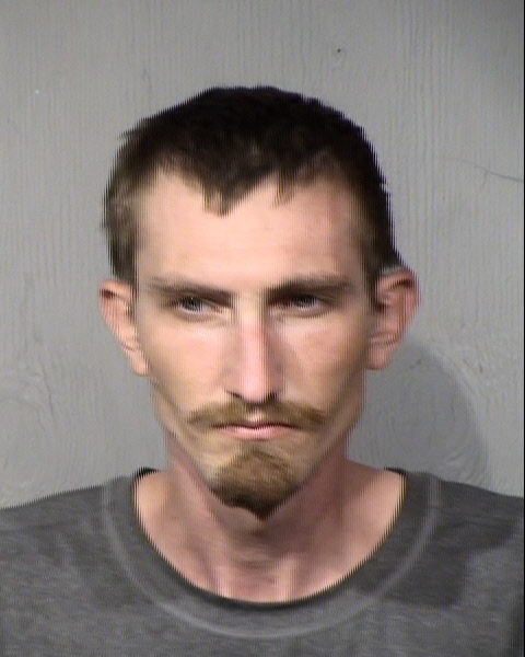 Shawn Timothy Irish Mugshot / Maricopa County Arrests / Maricopa County Arizona