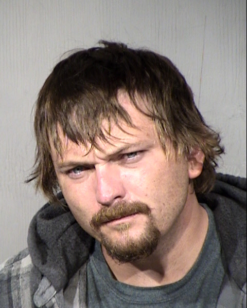 Levi Winfeild Smith Mugshot / Maricopa County Arrests / Maricopa County Arizona