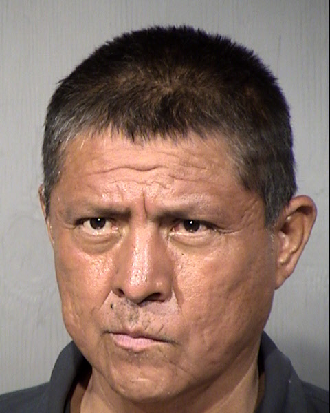 Virgil Welch Mugshot / Maricopa County Arrests / Maricopa County Arizona