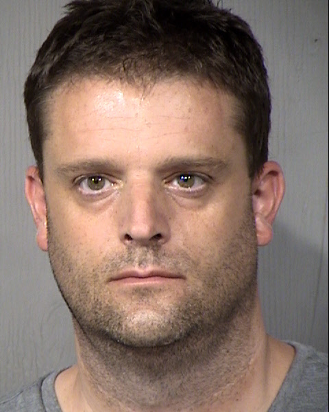 Christopher P Alfano Mugshot / Maricopa County Arrests / Maricopa County Arizona