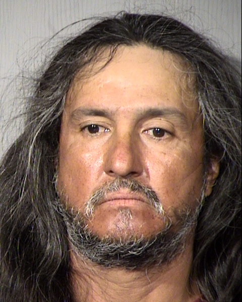 Jesus Valenzuela Mugshot / Maricopa County Arrests / Maricopa County Arizona