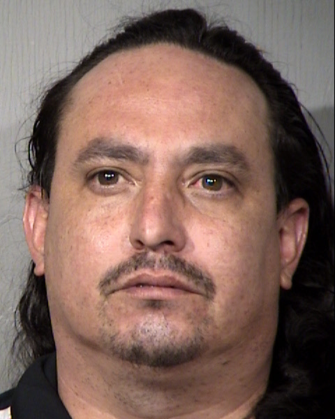 Jason Lerma Mugshot / Maricopa County Arrests / Maricopa County Arizona