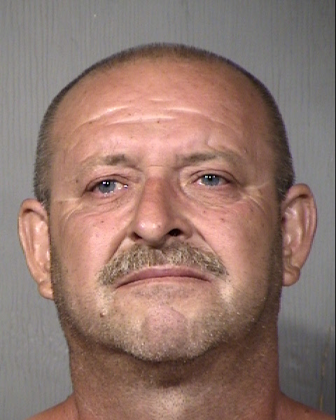 Jaroslaw Borek Mugshot / Maricopa County Arrests / Maricopa County Arizona