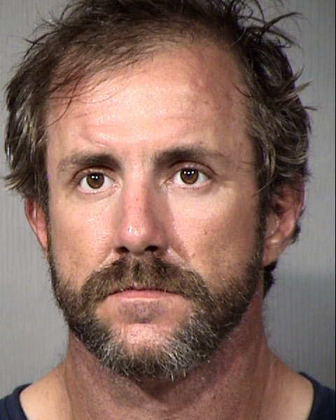 Jared Cale Collmer Mugshot / Maricopa County Arrests / Maricopa County Arizona