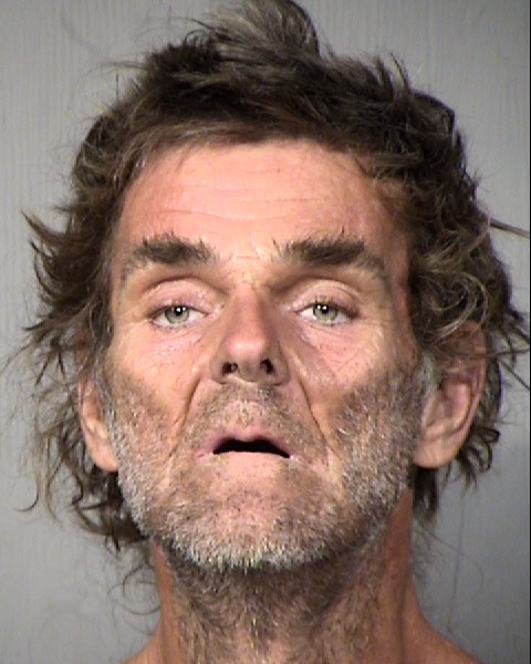 Joshua Raymond Bennett Mugshot / Maricopa County Arrests / Maricopa County Arizona
