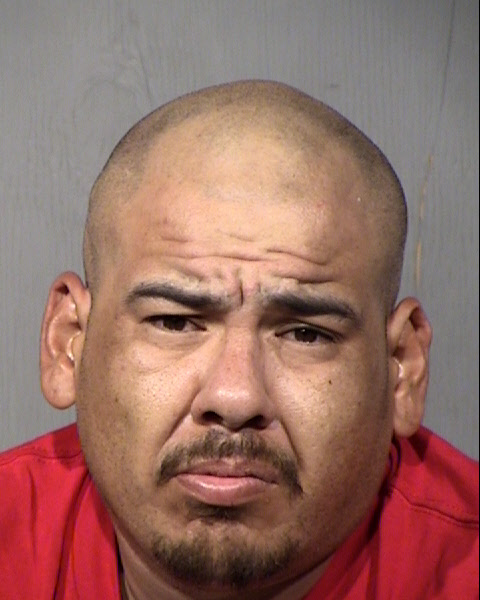 John David Gracia Mugshot / Maricopa County Arrests / Maricopa County Arizona