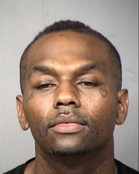 Deon Dangelo Carter Mugshot / Maricopa County Arrests / Maricopa County Arizona