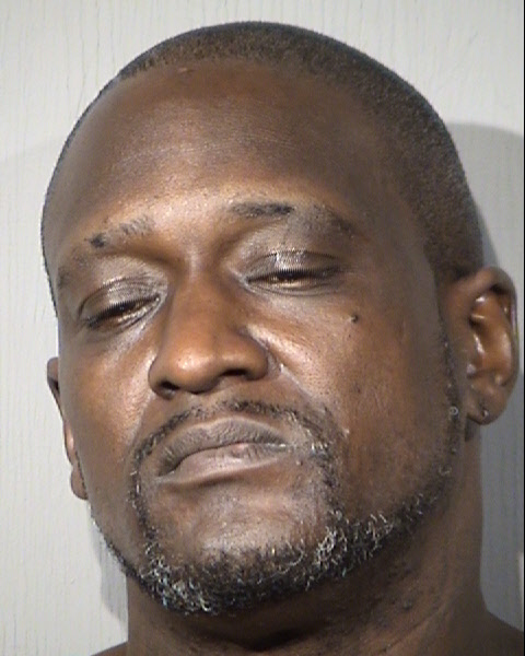 Erwinthanshe Boyd Mugshot / Maricopa County Arrests / Maricopa County Arizona