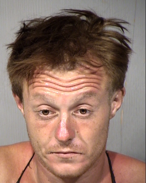 Jonathan Robert Damio Portis Mugshot / Maricopa County Arrests / Maricopa County Arizona
