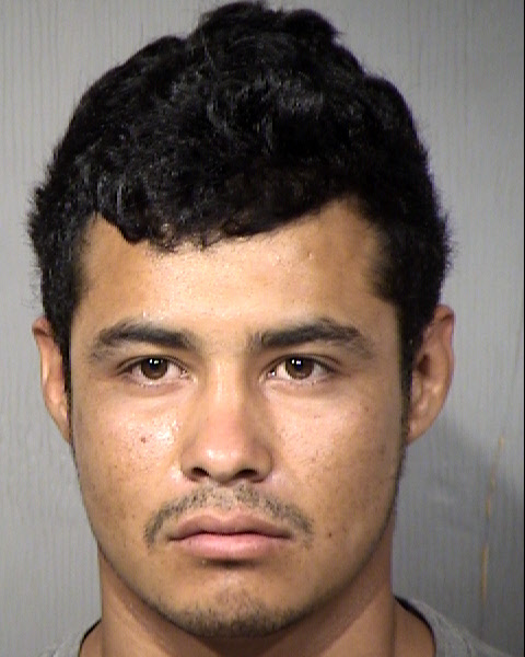 Gonzalo Medina Sanchez Mugshot / Maricopa County Arrests / Maricopa County Arizona