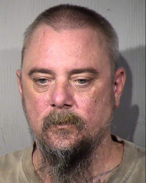Michael Wayne Lechleitner Mugshot / Maricopa County Arrests / Maricopa County Arizona