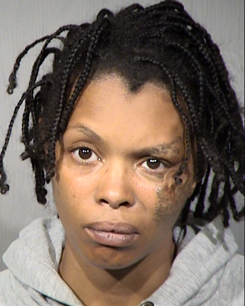 April Marie Rogers Mugshot / Maricopa County Arrests / Maricopa County Arizona