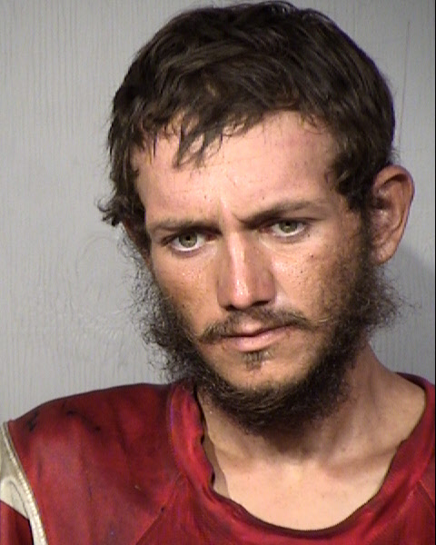 Mark Dominick Eld Oliveri Mugshot / Maricopa County Arrests / Maricopa County Arizona