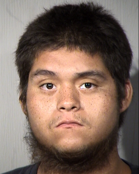 Roberto Abdon Ramirez Mugshot / Maricopa County Arrests / Maricopa County Arizona