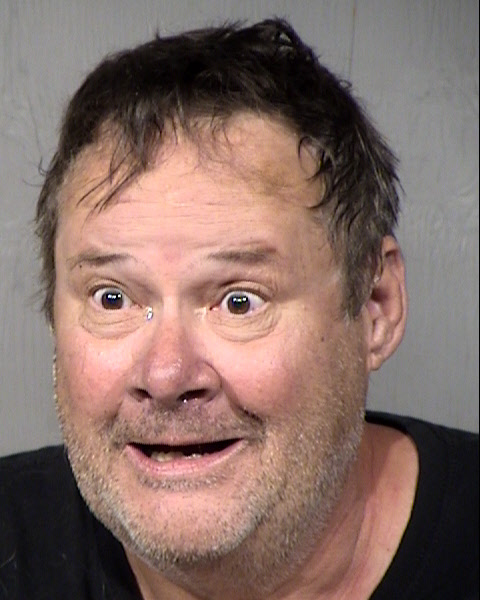 Wade Scott Mccorkle Mugshot / Maricopa County Arrests / Maricopa County Arizona