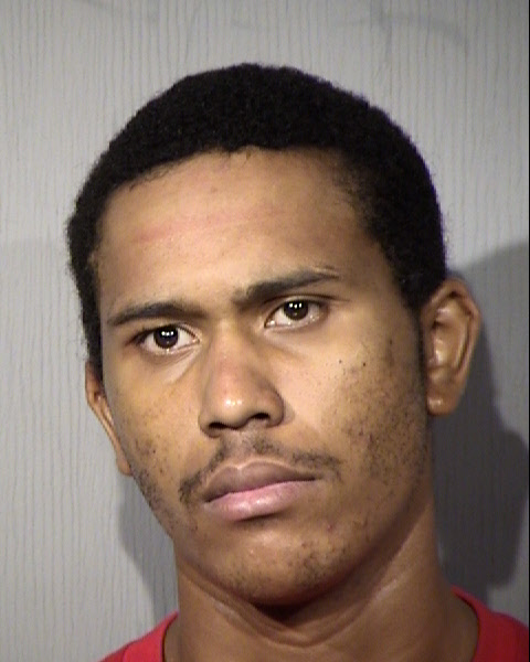 Javier Angel Serna Mugshot / Maricopa County Arrests / Maricopa County Arizona