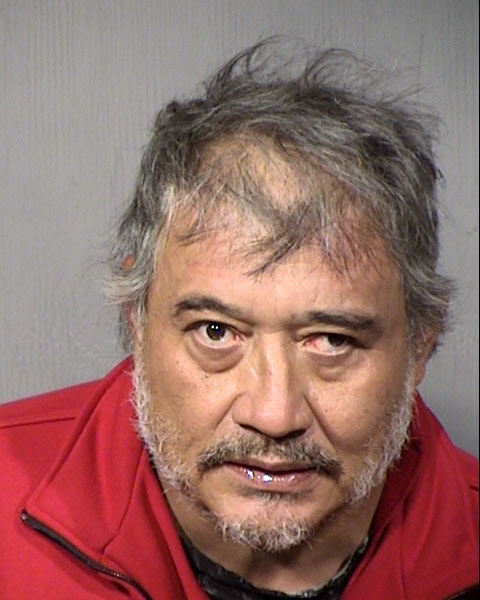Mario Dia Maestas Mugshot / Maricopa County Arrests / Maricopa County Arizona