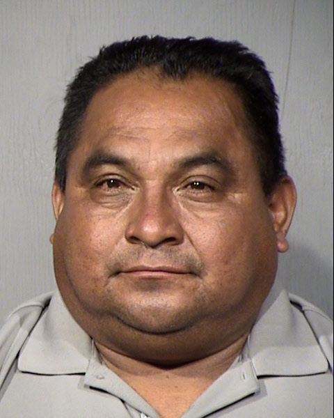 Jose Luis Perez Cabrera Mugshot / Maricopa County Arrests / Maricopa County Arizona