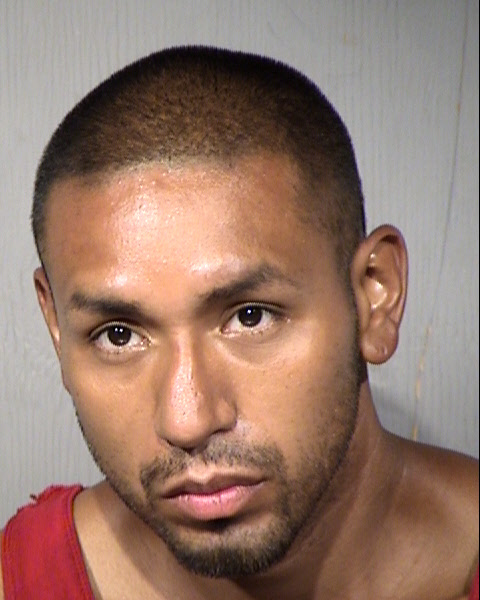 Joseph Anthony Woltman Mugshot / Maricopa County Arrests / Maricopa County Arizona