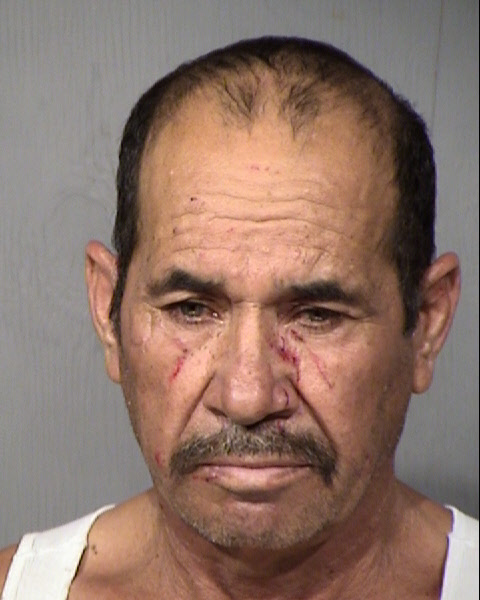 Eduardo Pinon-Vasquez Mugshot / Maricopa County Arrests / Maricopa County Arizona
