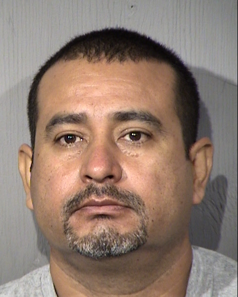 Jorge Palacios Hernande Mugshot / Maricopa County Arrests / Maricopa County Arizona