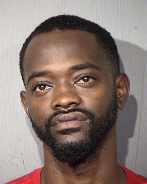 Rahqir Quran Wilson Mugshot / Maricopa County Arrests / Maricopa County Arizona