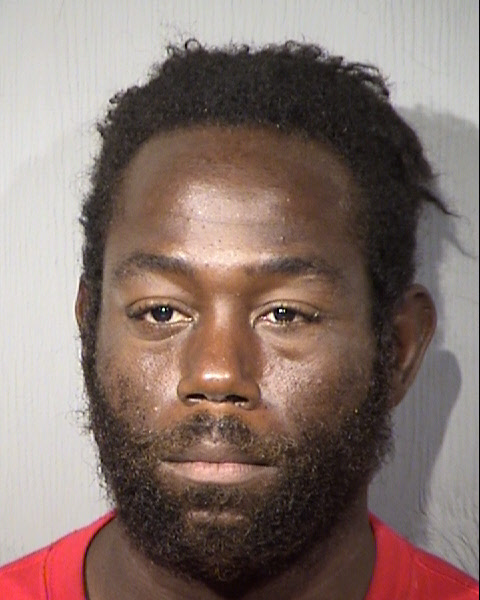 Davon Lewis Tate Mugshot / Maricopa County Arrests / Maricopa County Arizona