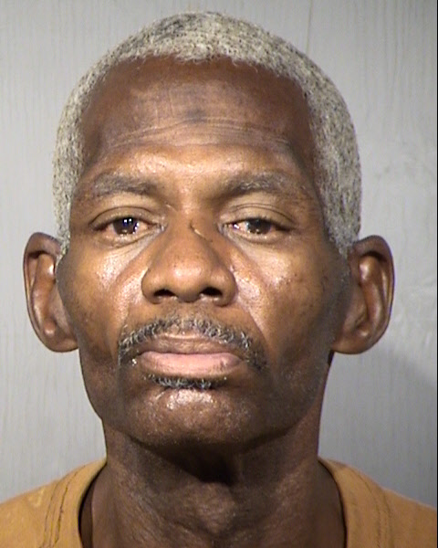 Antoney O'neal Mugshot / Maricopa County Arrests / Maricopa County Arizona