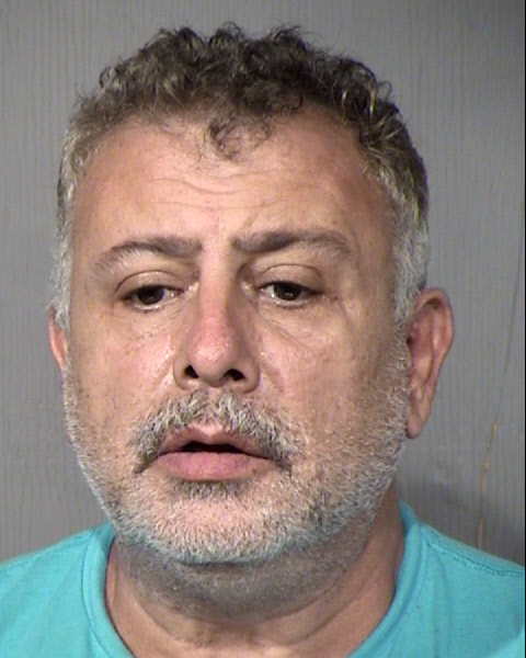 Hussam N Ammari Mugshot / Maricopa County Arrests / Maricopa County Arizona Arrests Hussam N Ammari Mugshot / Maricopa County Arrests / Maricopa County Arizona