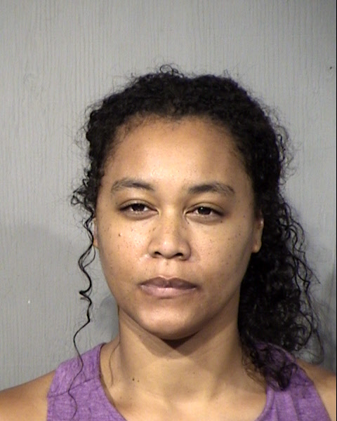 Rachael Roberta Mcgaugh Mugshot / Maricopa County Arrests / Maricopa County Arizona