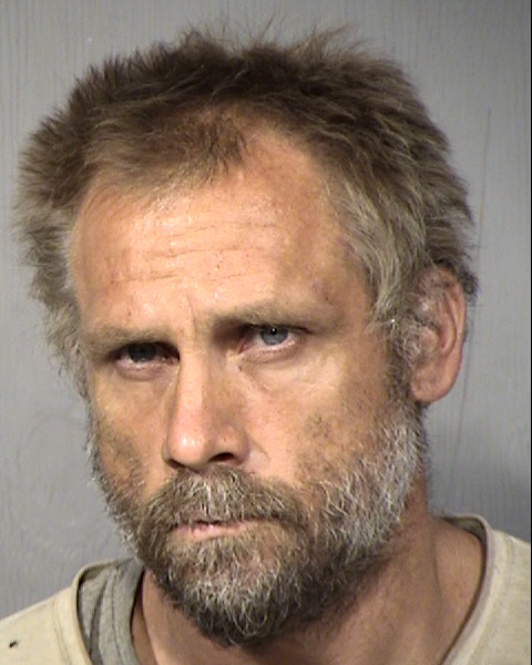 Walter Robert Mszyco Mugshot / Maricopa County Arrests / Maricopa County Arizona