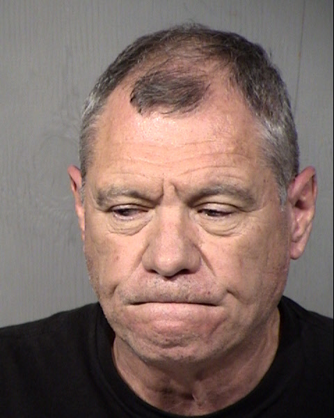Jeffrey Paul Solomon Mugshot / Maricopa County Arrests / Maricopa County Arizona