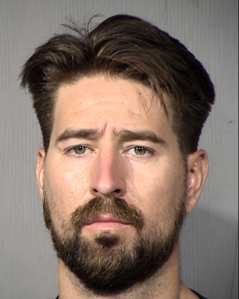 Victor Andres Madril Mugshot / Maricopa County Arrests / Maricopa County Arizona