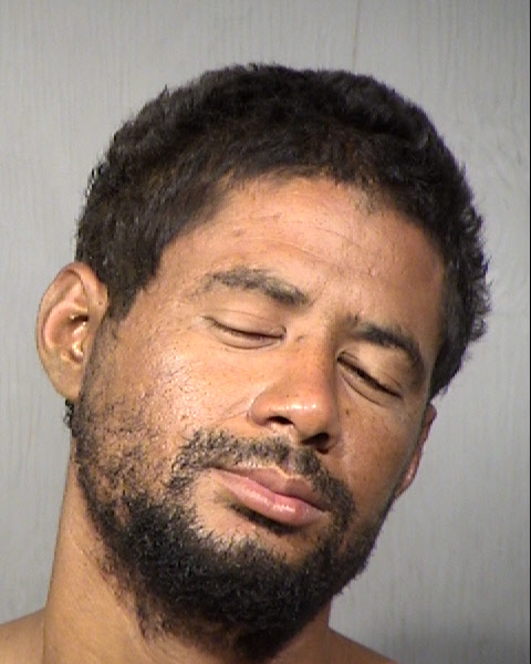 Enrique Martinez Mugshot / Maricopa County Arrests / Maricopa County Arizona