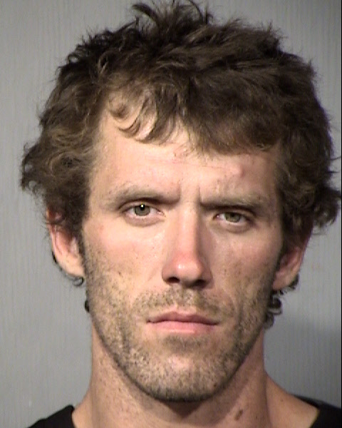 Aaron Timothy Varga Mugshot / Maricopa County Arrests / Maricopa County Arizona