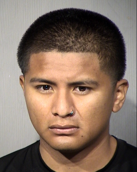 Pedro Mendoza Castro Mugshot / Maricopa County Arrests / Maricopa County Arizona