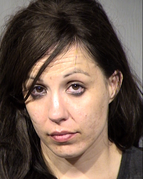 Patricia May Patton Mugshot / Maricopa County Arrests / Maricopa County Arizona
