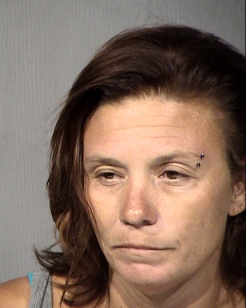 Lisa Eugenia Moore Mugshot / Maricopa County Arrests / Maricopa County Arizona