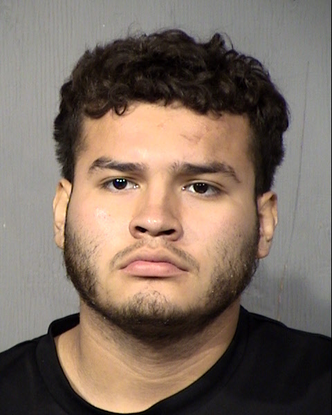 Adrian Torres Pena Mugshot / Maricopa County Arrests / Maricopa County Arizona