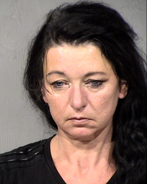 Malgorzata Jadwiga Lofek Mugshot / Maricopa County Arrests / Maricopa County Arizona