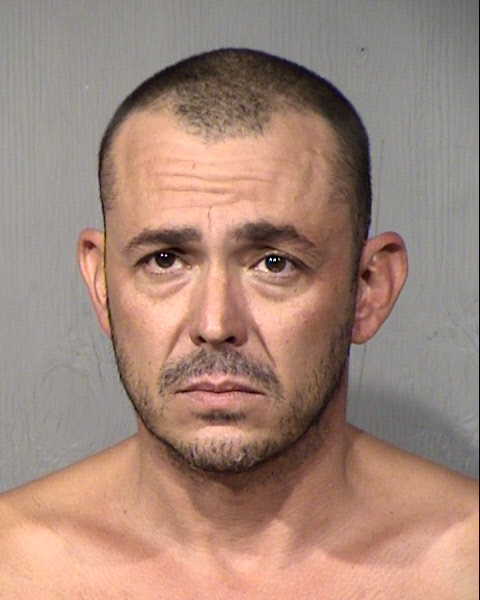 Jacob Seth Hightower Mugshot / Maricopa County Arrests / Maricopa County Arizona