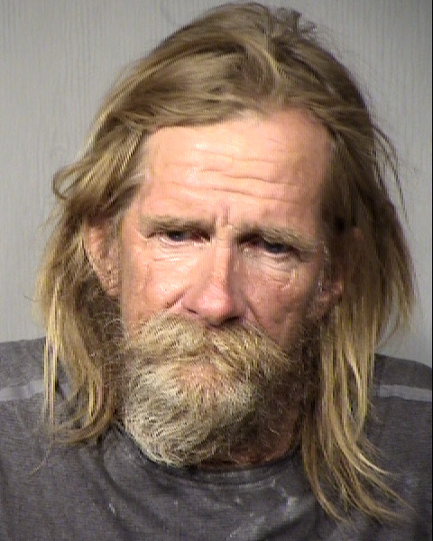 David Hugh Douglas Mugshot / Maricopa County Arrests / Maricopa County Arizona