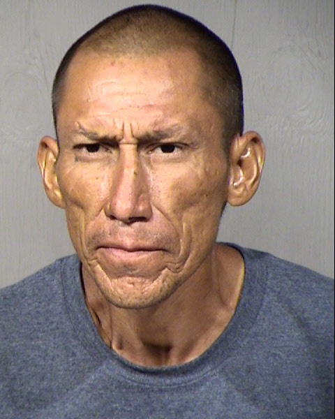 Carlos Castillo Mugshot / Maricopa County Arrests / Maricopa County Arizona