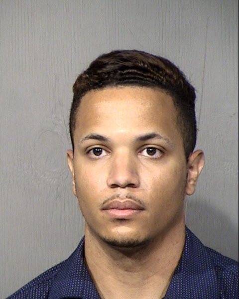 Michael Antonio Wiggins Mugshot / Maricopa County Arrests / Maricopa County Arizona