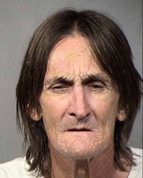 Barry G Eige Mugshot / Maricopa County Arrests / Maricopa County Arizona