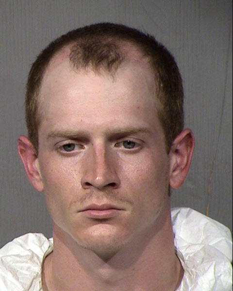 Adam Douglas Haywood Mugshot / Maricopa County Arrests / Maricopa County Arizona