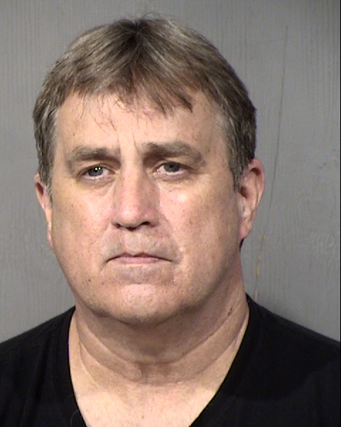 Mark Mcclure Martin Mugshot / Maricopa County Arrests / Maricopa County Arizona